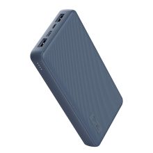 Powerbank Trust 25026 Blå 20000 mAh (1 antal)