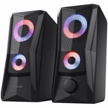 Bärbar Bluetooth Högtalare Trust 25108 Svart 12 W 4 W