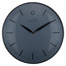 Väggklocka Nextime 3256ZWRC 30 cm