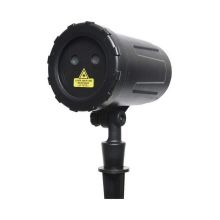 Floodlight/Projektorlampa Lumineo