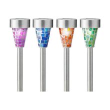 Trädgårdsfackla Lumineo Sol Multicolour 39 cm