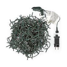 LED-krans AX8401030 Varmvit 16,5 m