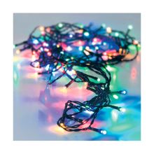 LED-krans Multicolour