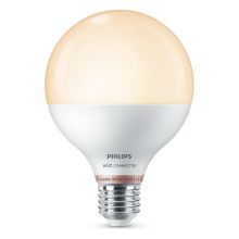 LED-lampa Philips Wiz Vit F 11 W E27 1055 lm (2700 K)