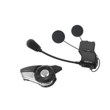 Bluetooth Hörlurar Sena 20S EVO Svart