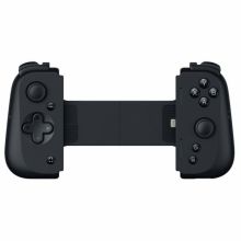 Spelkontroll Razer Kishi V2 Svart