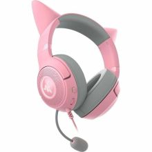 Spelhörlurar med mikrofon Razer RZ04-04730200-R3M1