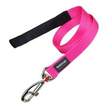 DoHundkoppel Red Dingo Fuchsia (1,5 x 120 cm)