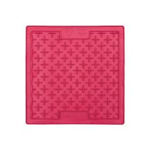 Hundmatare Lickimat Rosa TPR