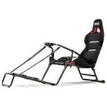 Racing-säte Next Level Racing GT Lite Pro Svart