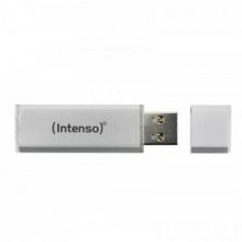 USB-minne INTENSO Ultra Line USB 3.0 32 GB Vit 32 GB USB-minne