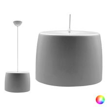 Taklampa 25 cm Svart