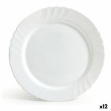 Servingsfat Bormioli Ebro Rund (12 antal) (2,6 x 32 cm)