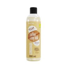 Balsam Coffee & Soy Milk Latte Katai KTV011821 300 ml