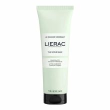 Ljusnande ansiktsmask Lierac Supra-Radiance Exfoliering