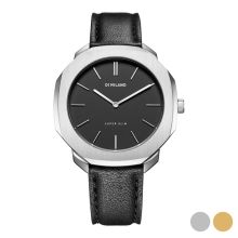 Herrklocka D1 Milano (Ø 36 mm) Guld