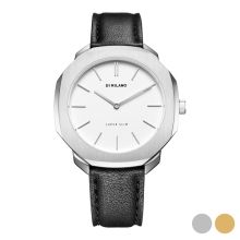 Herrklocka D1 Milano (Ø 36 mm) Guld