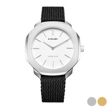 Unisexklocka D1 Milano (Ø 36 mm) Guld