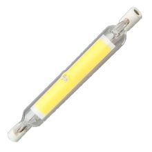 LED-lampa Silver Electronics ECO 4W R7s
