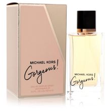 Parfym Damer Michael Kors Gorgeous! EDP EDP 100 ml