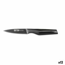 Skalkniv Quttin Black Edition 10,5 cm 1,8 mm (12 antal)