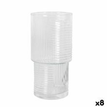 Glasset LAV Helen 400 ml 6 Delar (8 antal)