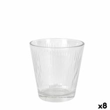 Glasset LAV Nora 255 ml 6 Delar (8 antal)