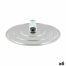 Stekpannelock VR Aluminium 40 x 40 x 3 cm (6 antal)