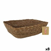 Multifunktionell korg Privilege vide Rektangulär 30 x 23 x 9 cm (8 antal)