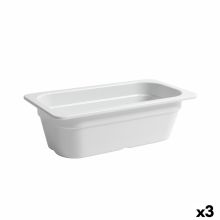 Servingsfat Viejo Valle 32,5 x 17,6 x 10 cm (3 antal)