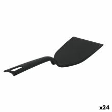 Spatel Quttin Nylon Svart 31 x 8,5 x 6 cm (24 antal)