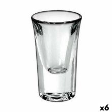 Shotglas Borgonovo Junior 270 ml 4,5 x 4,5 x 7 cm (6 antal)
