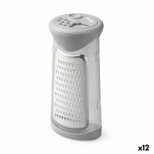 Strimlare med behållare Quttin 7,5 x 7,5 x 16 cm (12 antal)
