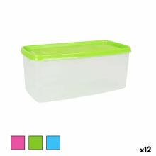 Lunchlåda Rektangulär 23,5 x 12 x 10 cm (12 antal)