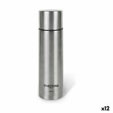 Resetermosflaska ThermoSport Rostfritt stål 500 ml (12 antal)
