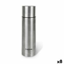 Resetermosflaska ThermoSport Rostfritt stål 750 ml (8 antal)