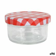 Burk Mediterraneo Flera användningsområden Glas 75 ml (96 antal)