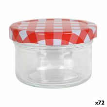 Burk Mediterraneo Flera användningsområden Glas 100 ml (72 Antal)