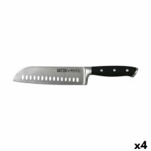 Santokukniv Quttin Bull 17 cm (4 antal)