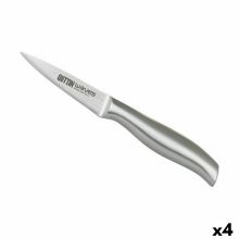 Skalkniv Quttin Waves 8 cm (4 antal)