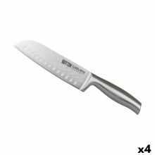 Santokukniv Quttin Waves 17 cm (4 antal)