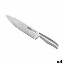 Kockskniv Quttin Waves 20 cm (4 antal)