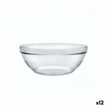 Skål Duralex Lys Transparent 2,4 L (12 antal)