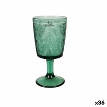 Vinglas Santa Clara Turia 320 ml Grön (36 antal)