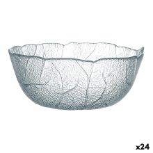 Skål Luminarc Aspen Transparent Glas (24 antal)