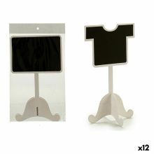 Skiffer 13,5 x 25 x 15 cm 12 antal