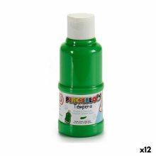 Gouache Grön (120 ml) (12 antal)