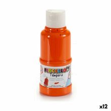 Gouache Orange (120 ml) (12 antal)