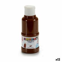 Gouache Brun (120 ml) (12 antal)