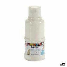Gouache Vit (120 ml) (12 antal)